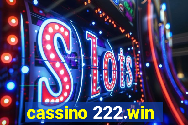 cassino 222.win